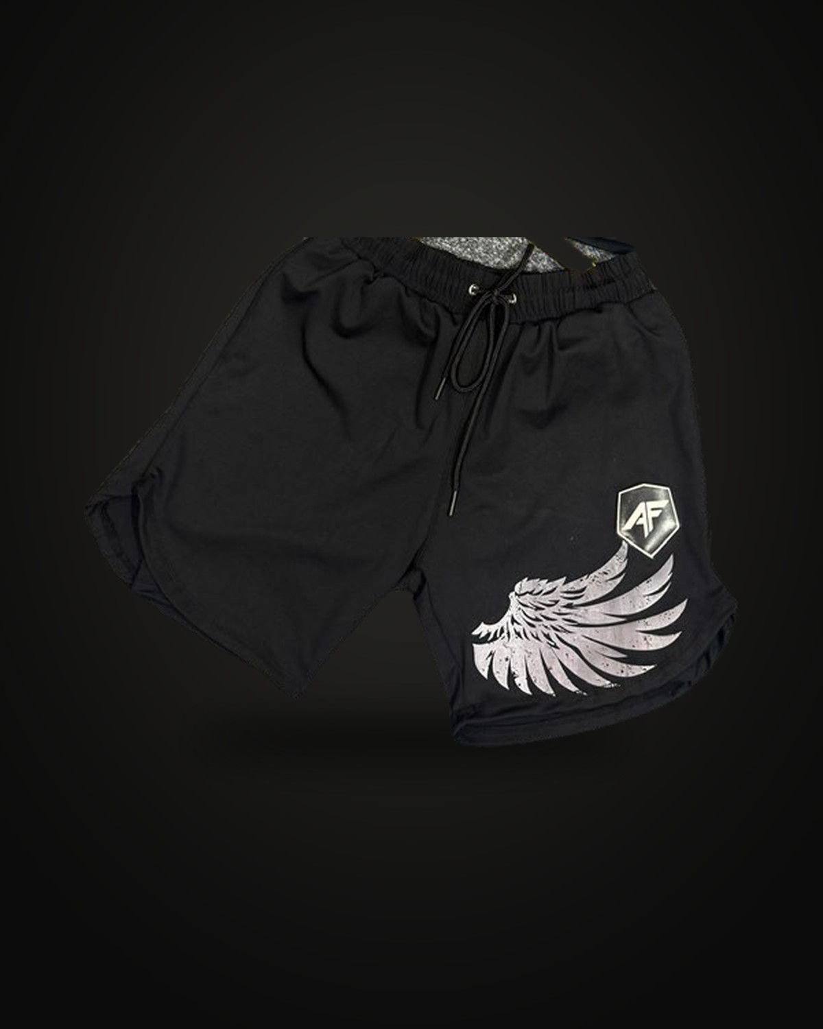 2-in-1 Performance Shorts